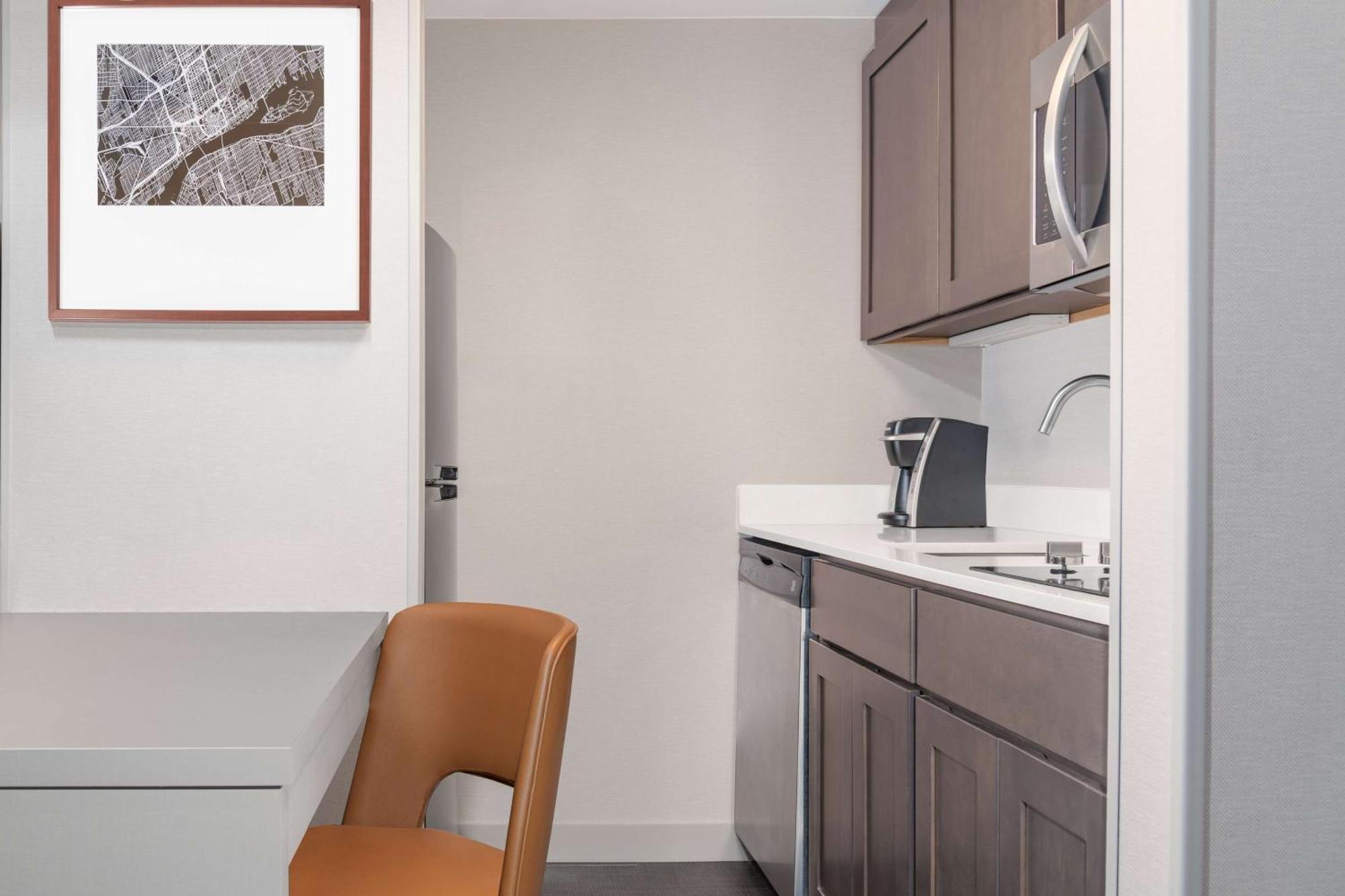 Homewood Suites By Hilton Detroit-Troy Birmingham Ngoại thất bức ảnh