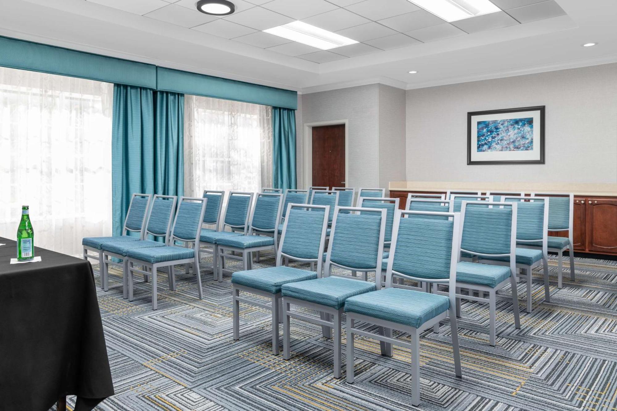 Homewood Suites By Hilton Detroit-Troy Birmingham Ngoại thất bức ảnh