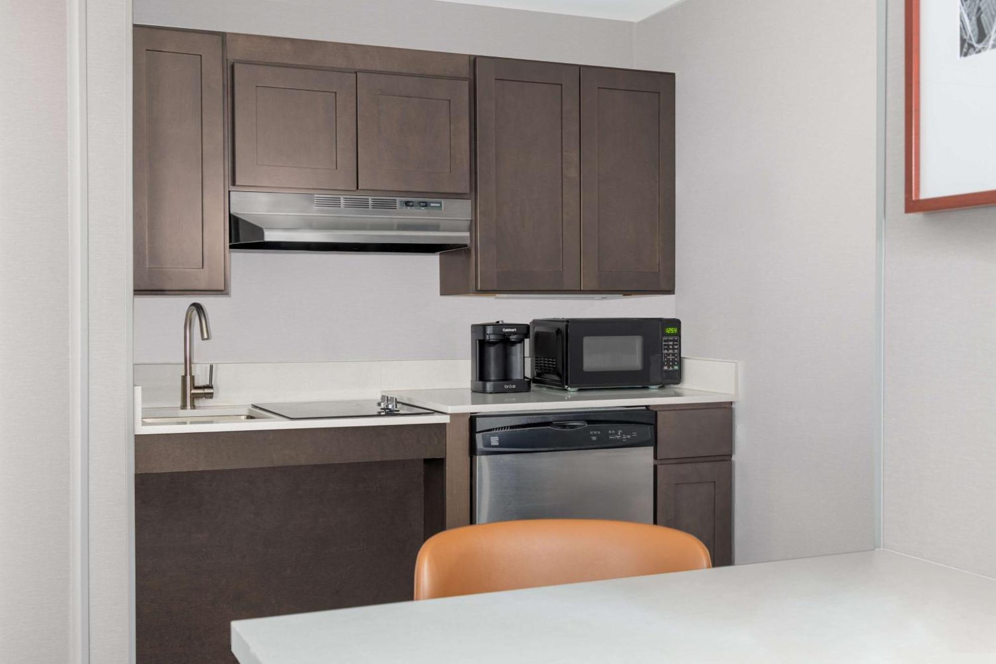 Homewood Suites By Hilton Detroit-Troy Birmingham Ngoại thất bức ảnh