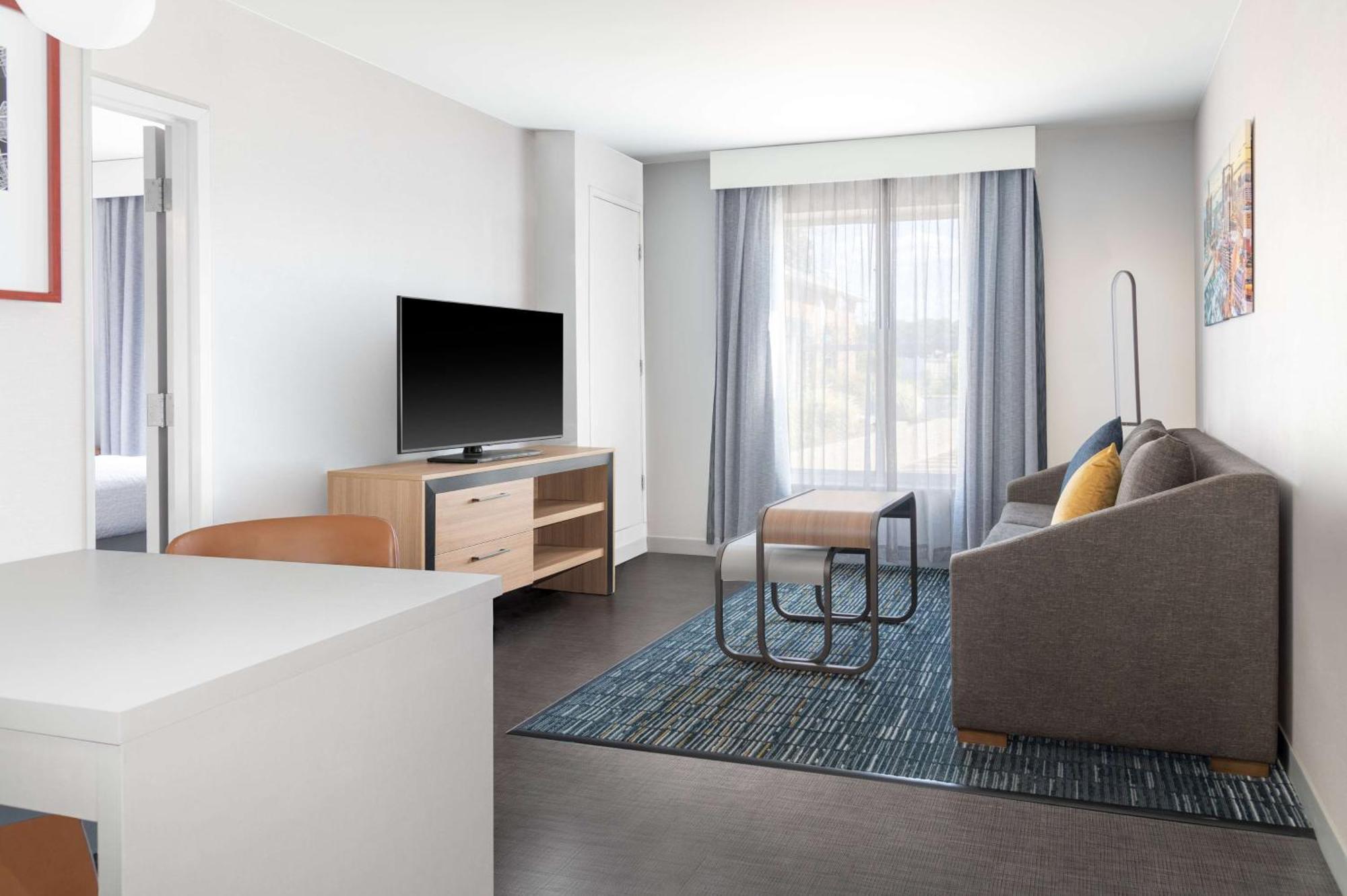 Homewood Suites By Hilton Detroit-Troy Birmingham Ngoại thất bức ảnh