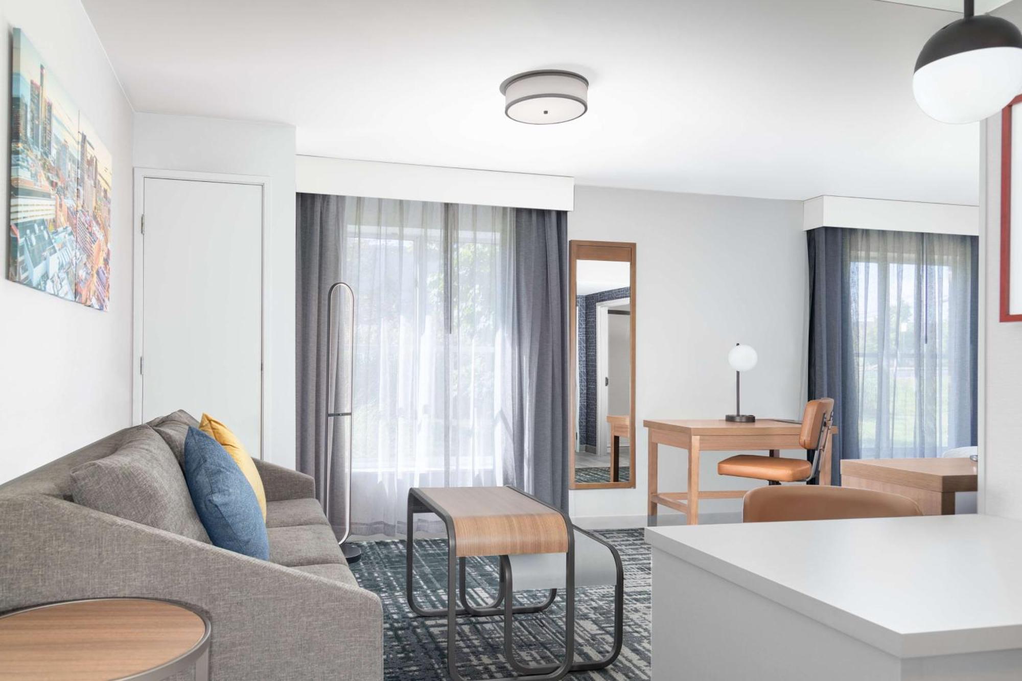 Homewood Suites By Hilton Detroit-Troy Birmingham Ngoại thất bức ảnh