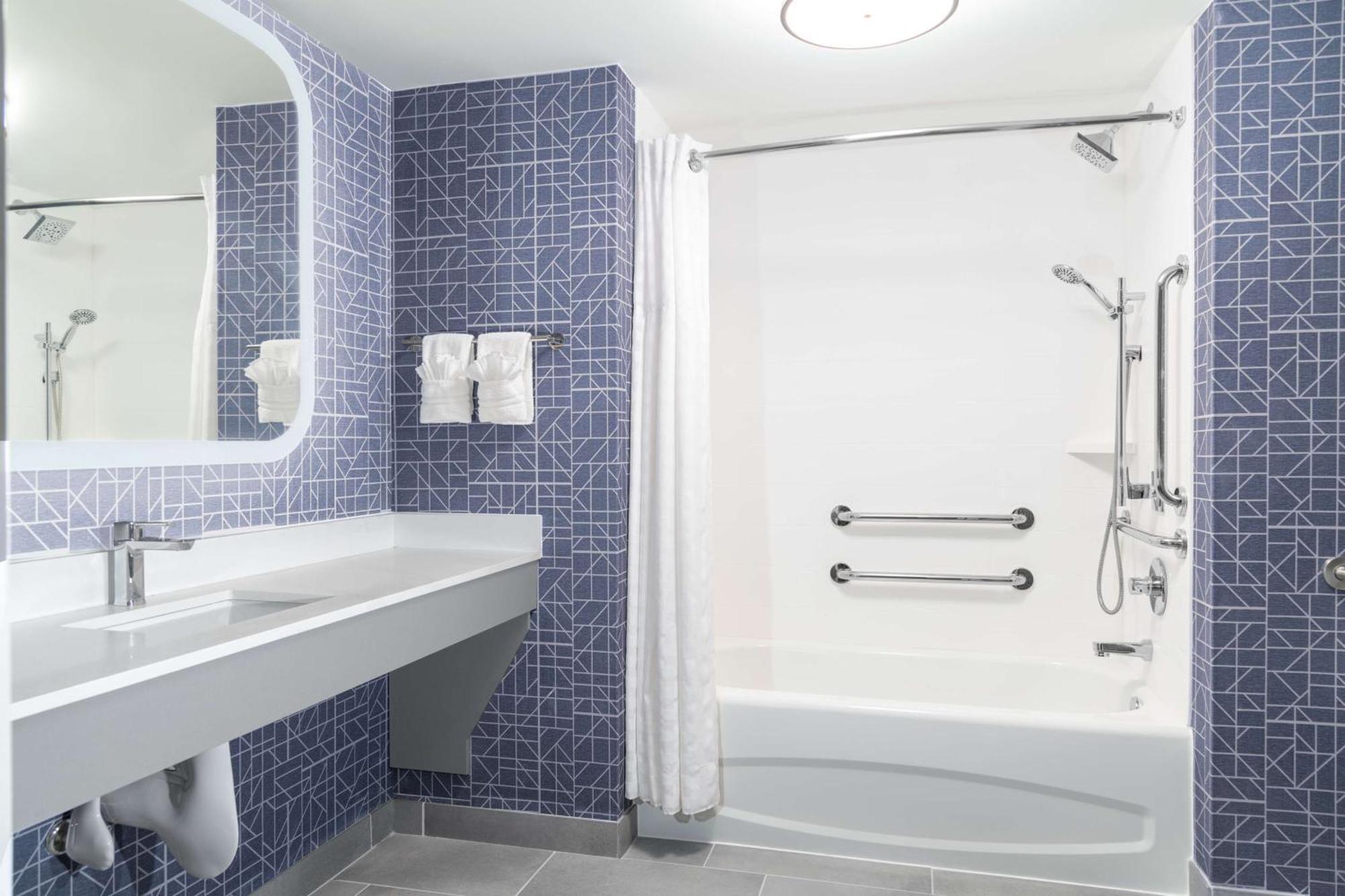 Homewood Suites By Hilton Detroit-Troy Birmingham Ngoại thất bức ảnh