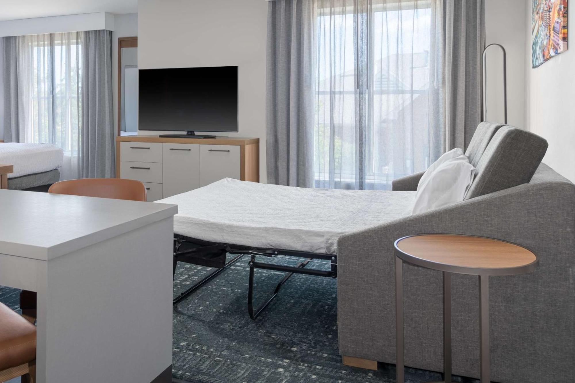 Homewood Suites By Hilton Detroit-Troy Birmingham Ngoại thất bức ảnh