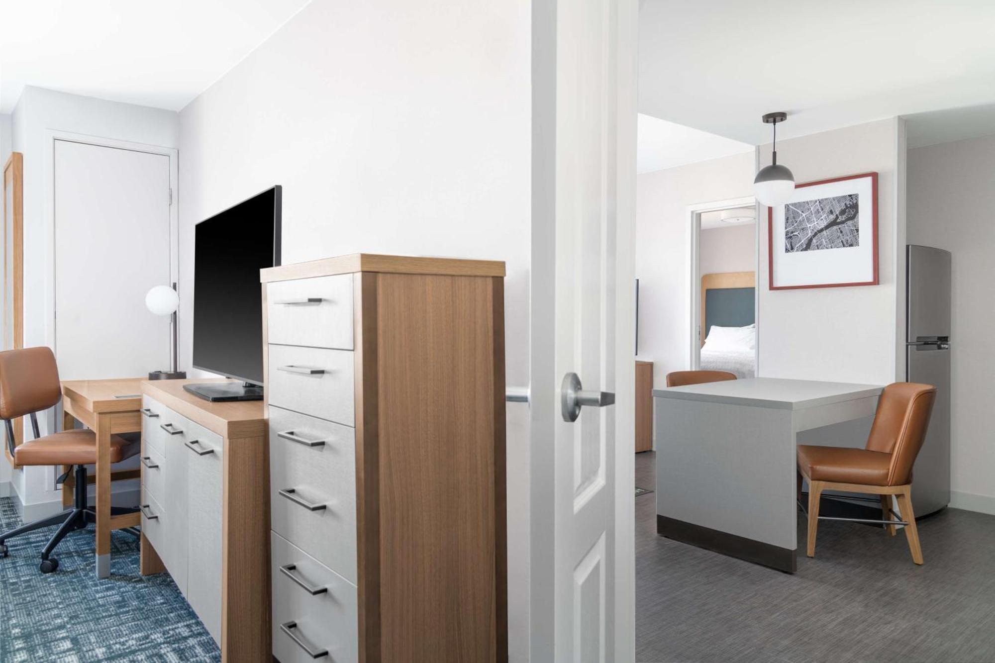 Homewood Suites By Hilton Detroit-Troy Birmingham Ngoại thất bức ảnh
