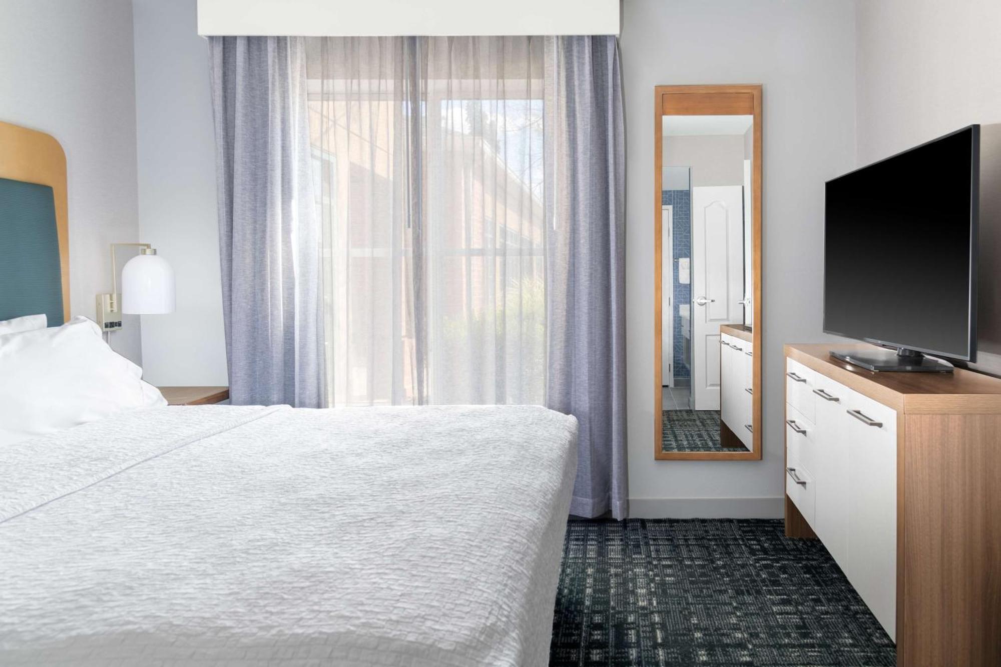 Homewood Suites By Hilton Detroit-Troy Birmingham Ngoại thất bức ảnh