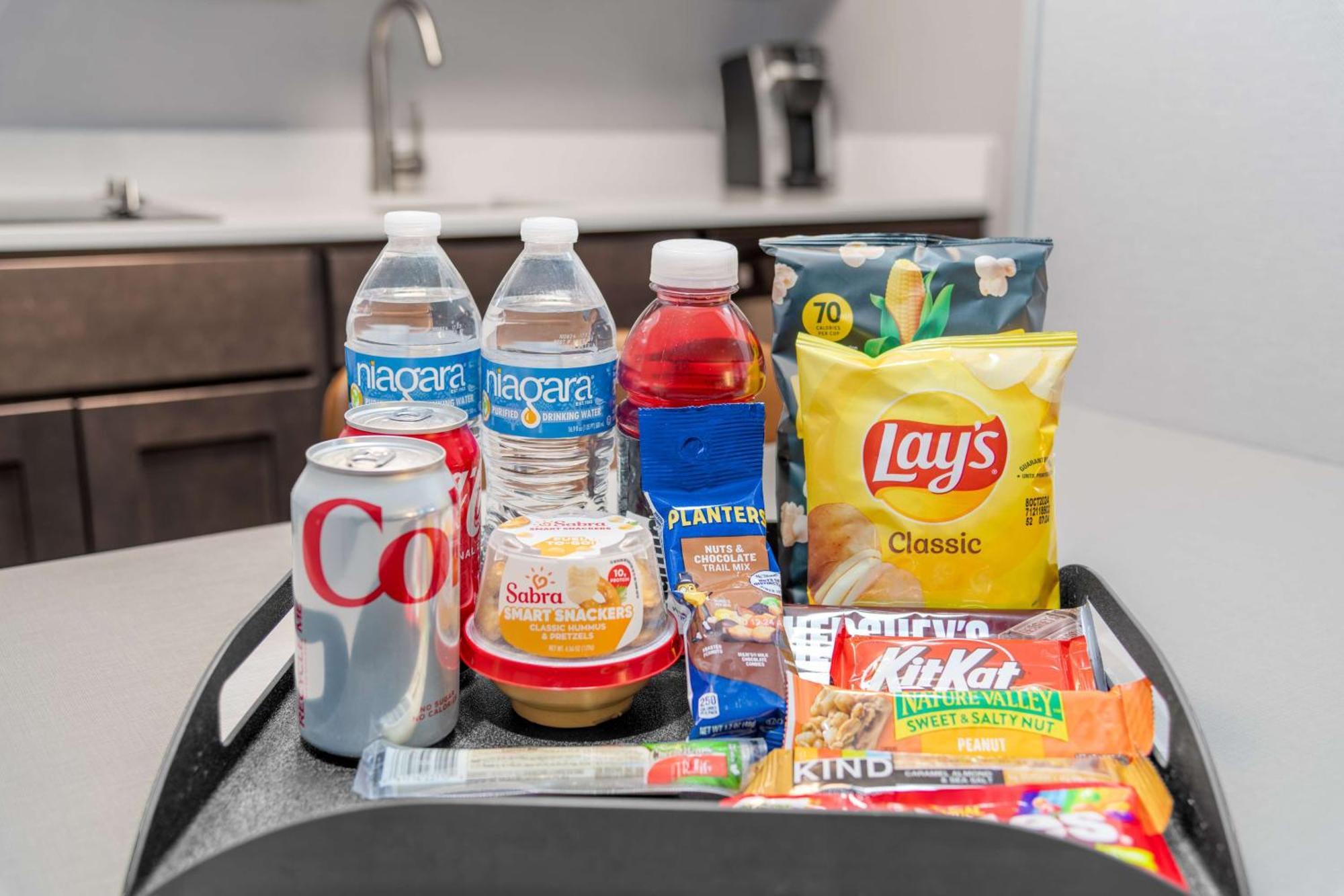 Homewood Suites By Hilton Detroit-Troy Birmingham Ngoại thất bức ảnh