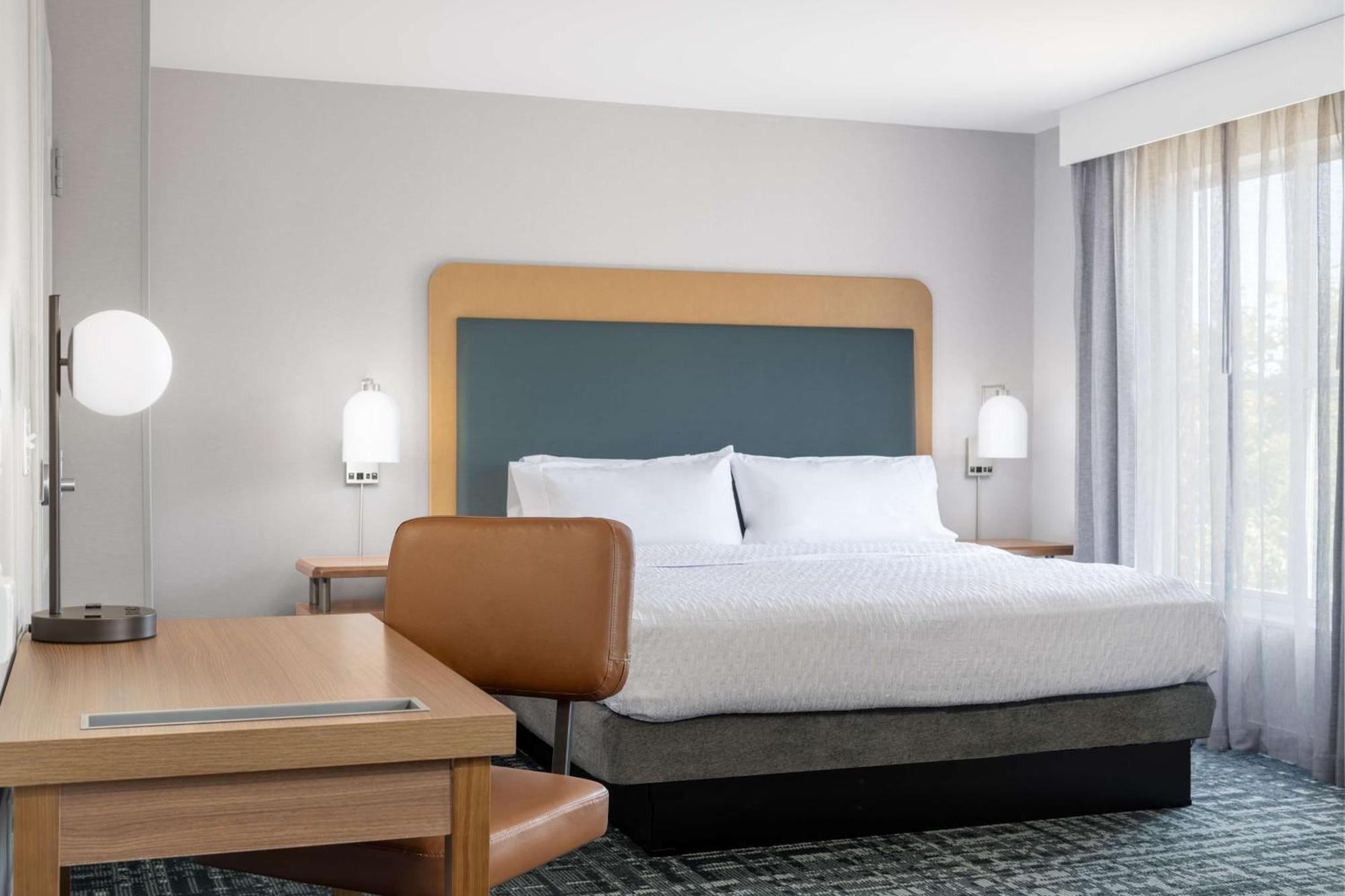Homewood Suites By Hilton Detroit-Troy Birmingham Ngoại thất bức ảnh