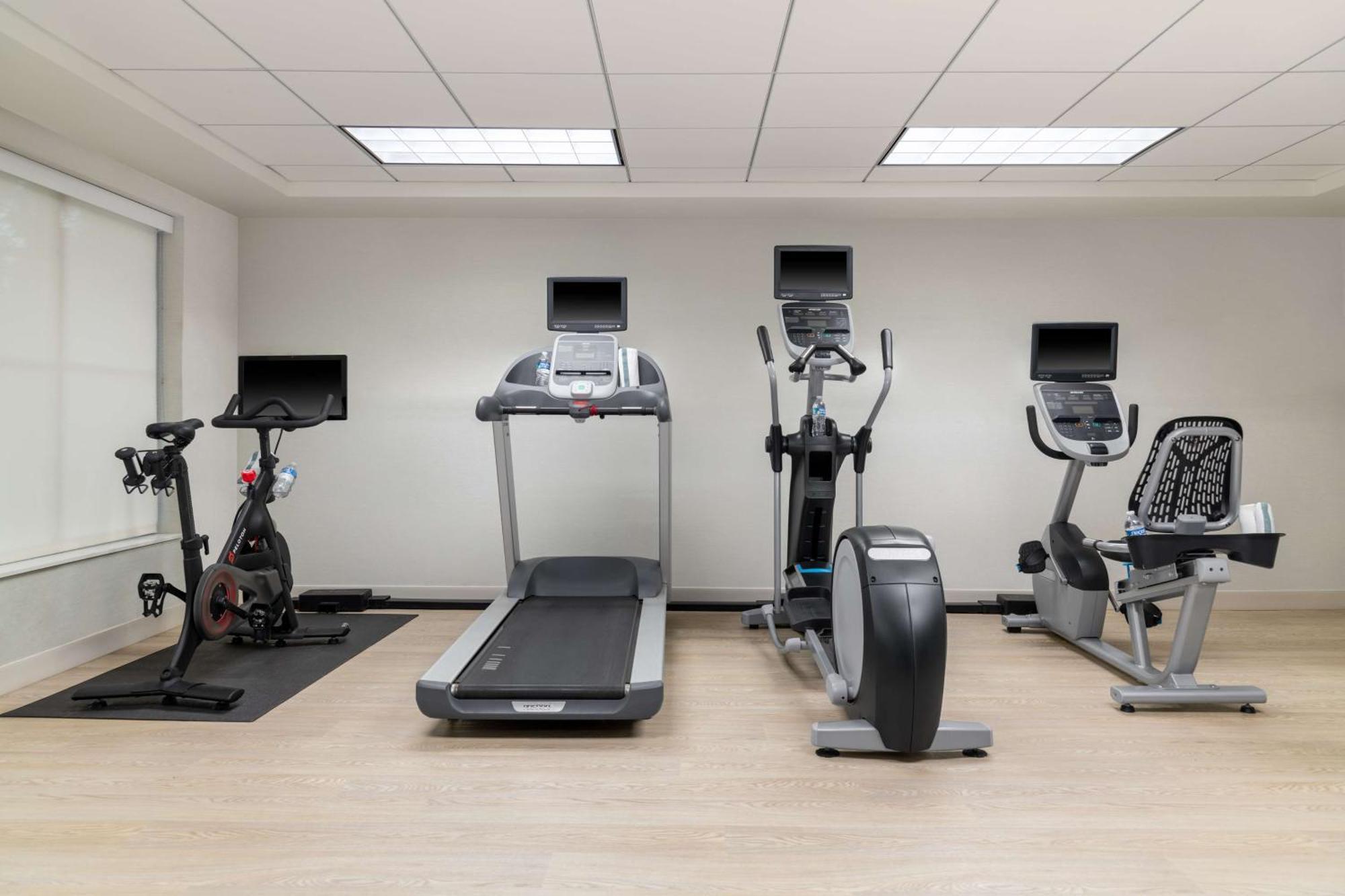 Homewood Suites By Hilton Detroit-Troy Birmingham Ngoại thất bức ảnh