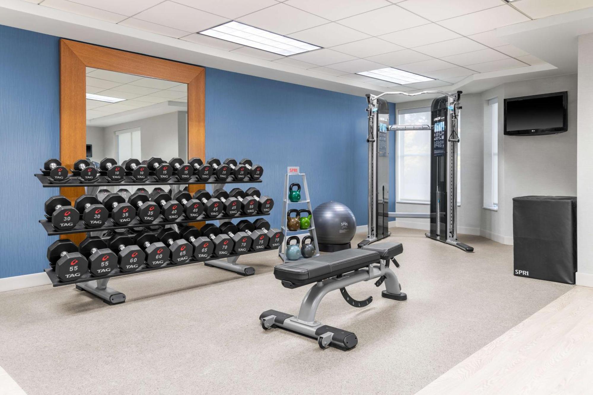 Homewood Suites By Hilton Detroit-Troy Birmingham Ngoại thất bức ảnh
