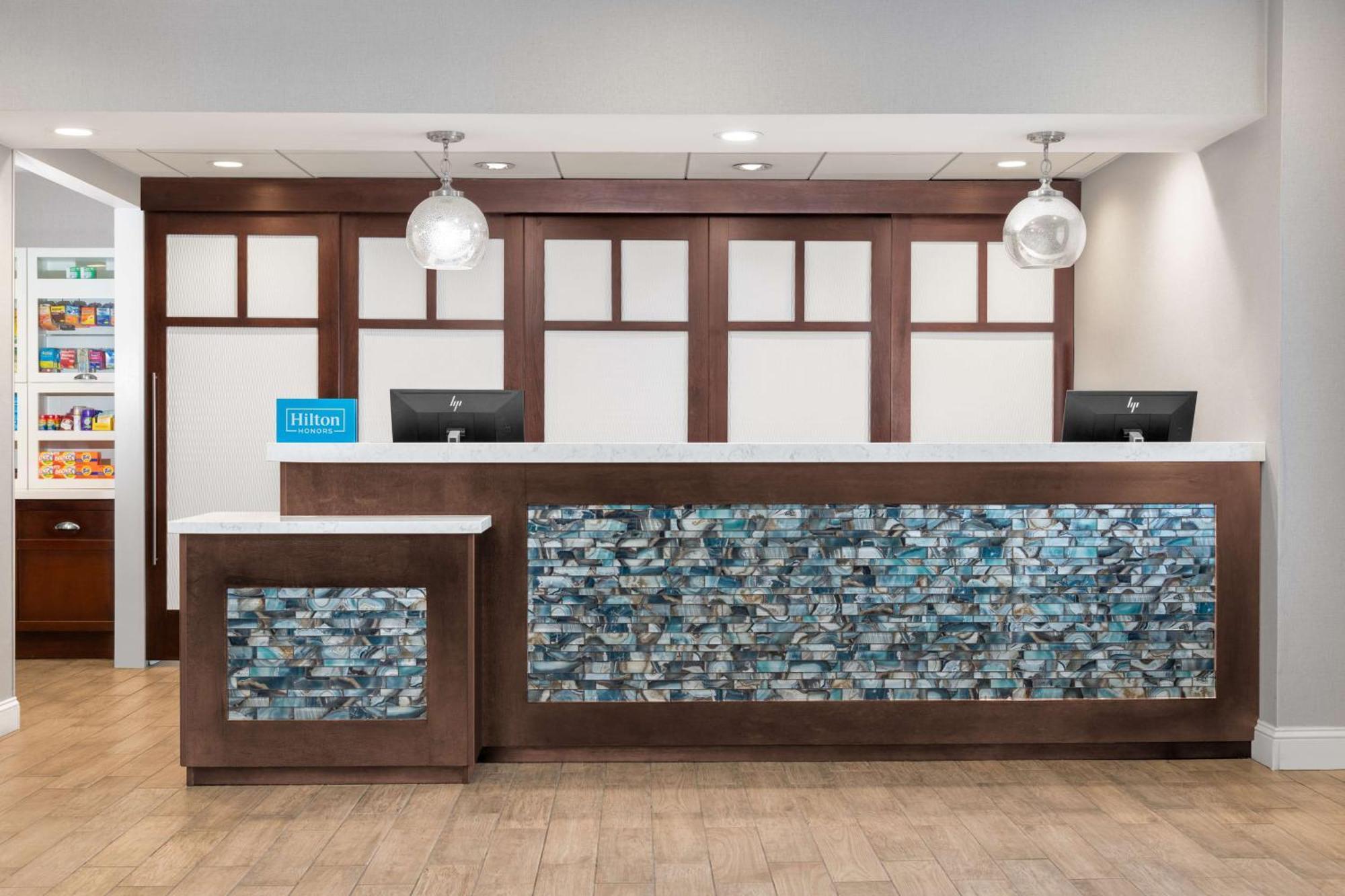 Homewood Suites By Hilton Detroit-Troy Birmingham Ngoại thất bức ảnh